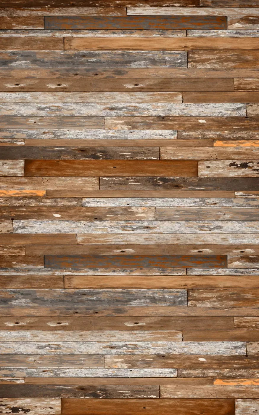 Rustic Charm 9X14 Ultracloth ( 108 X 168 Inch ) Backdrop