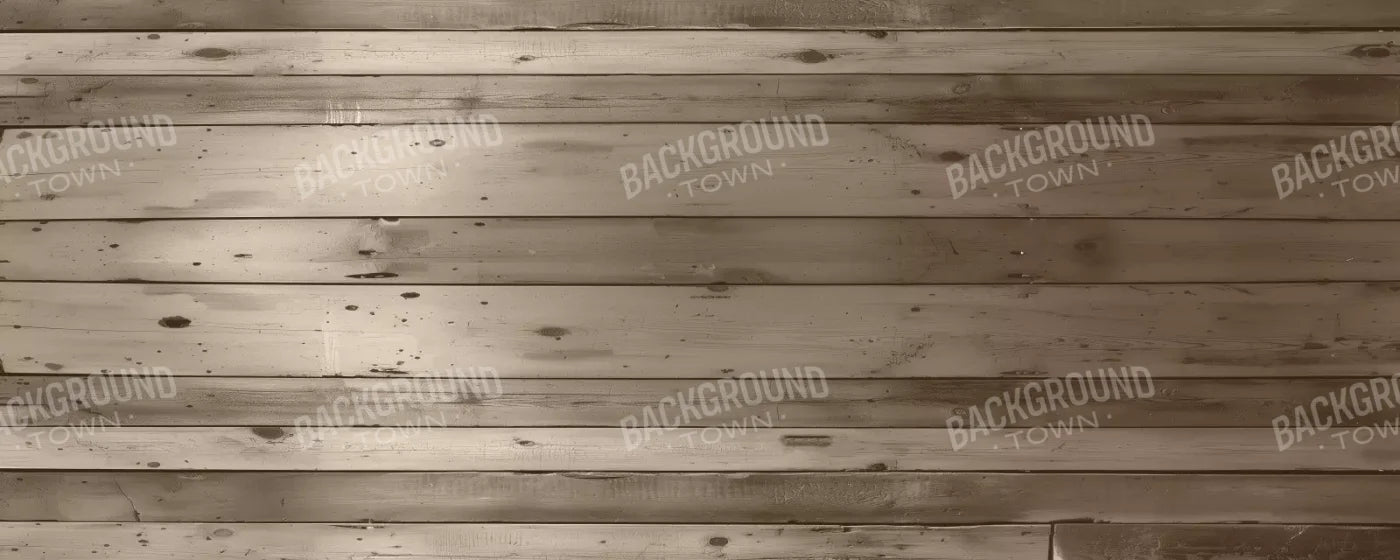 Rustic Wooden Shop 20’x8’ UltraCloth (240 x 96 inch) Backdrop