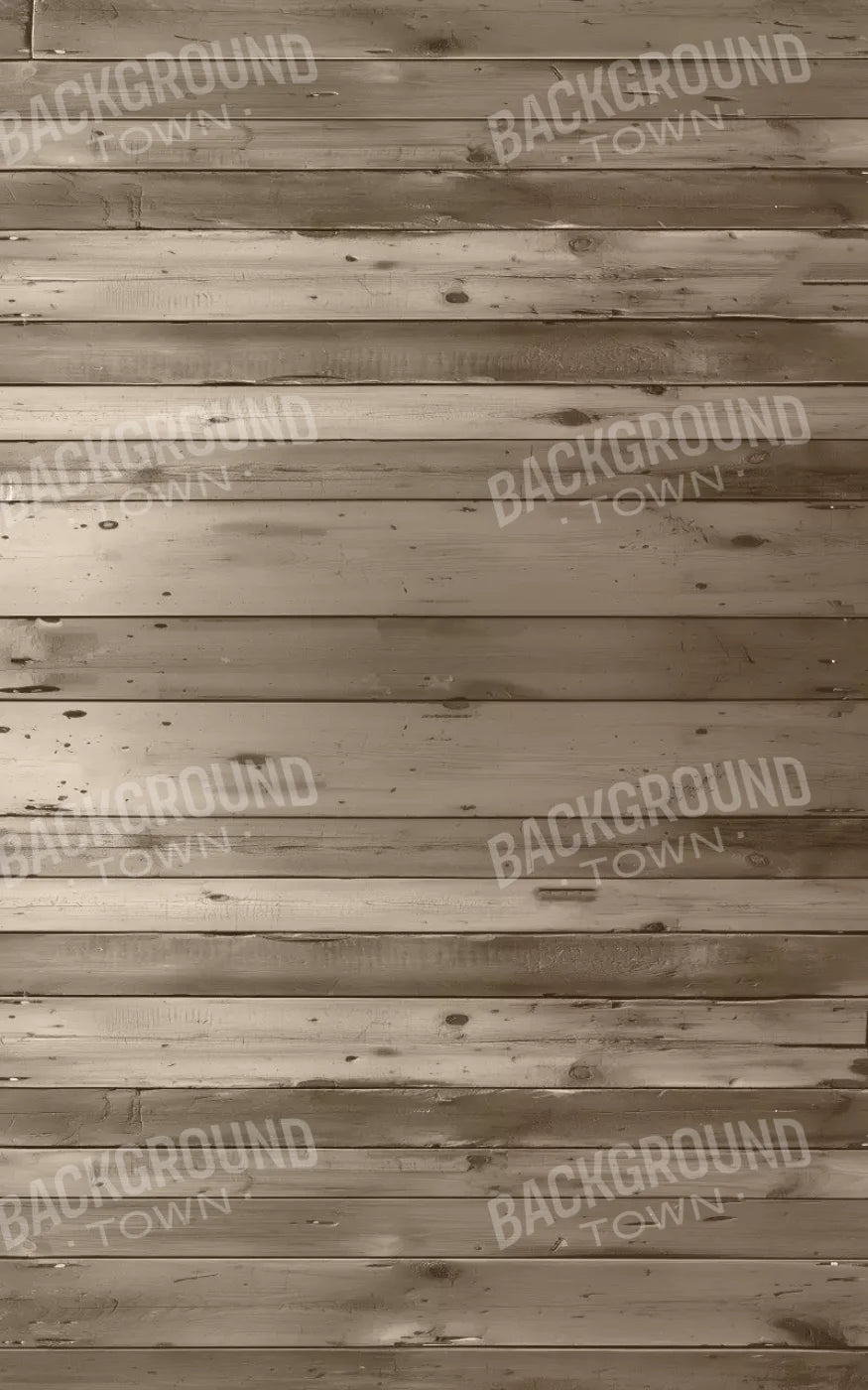 Rustic Wooden Shop 5’x8’ UltraCloth (60 x 96 inch) Backdrop
