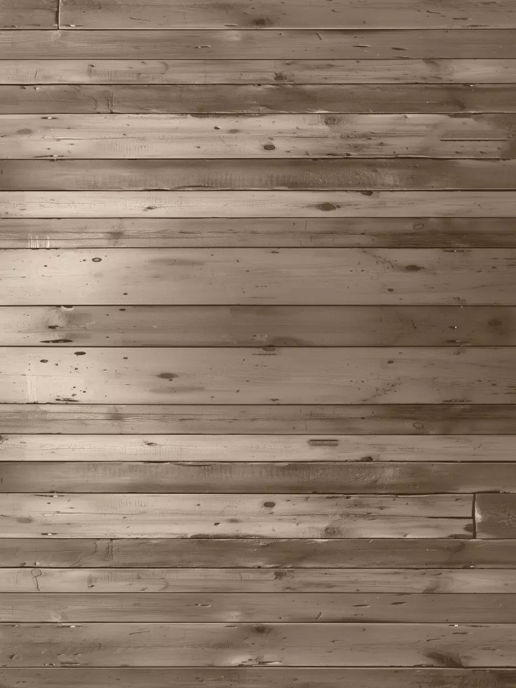 Rustic Wooden Shop 5’x6’8 Fleece (60 x 80 inch) Backdrop