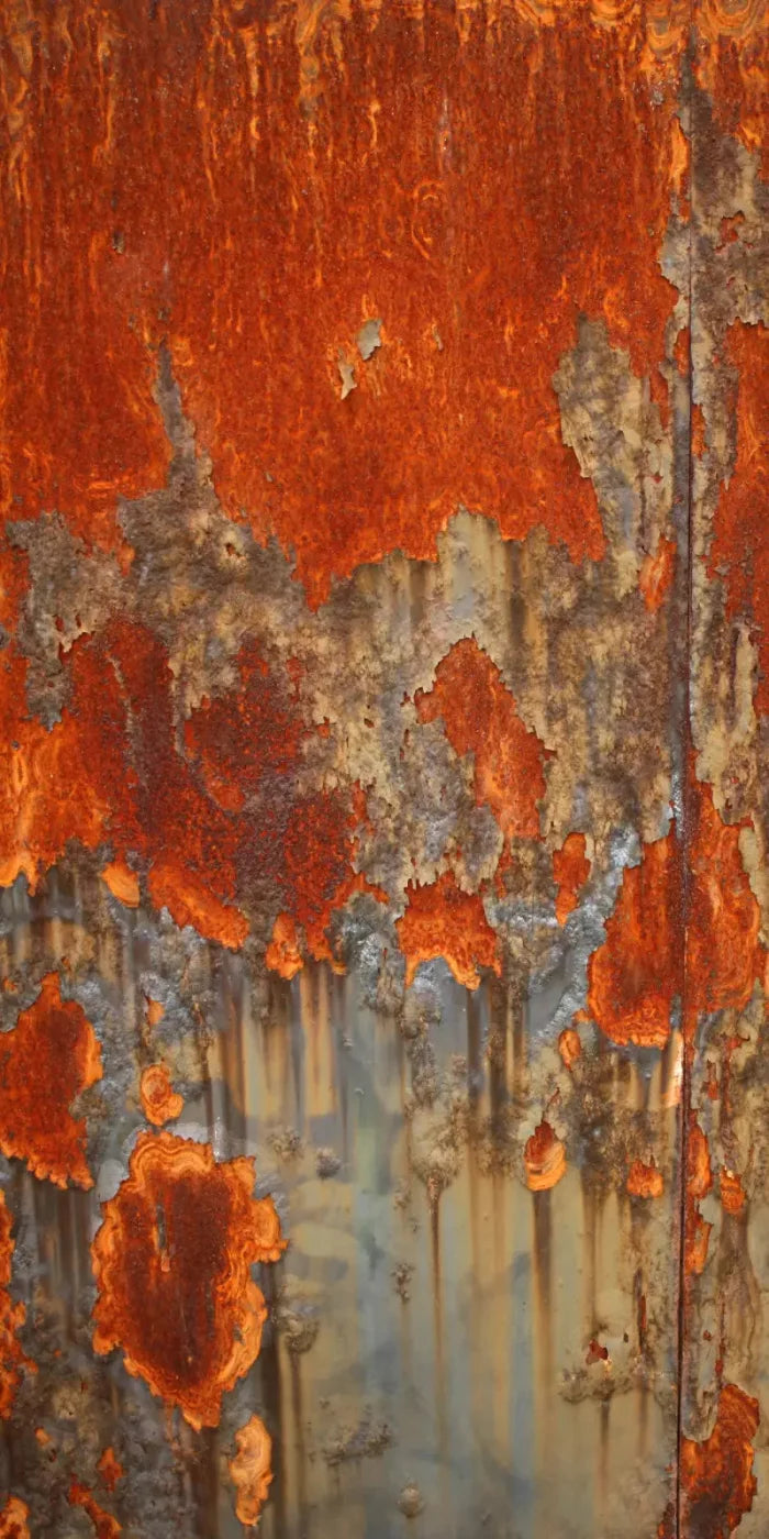 Rusty 10X20 Ultracloth ( 120 X 240 Inch ) Backdrop