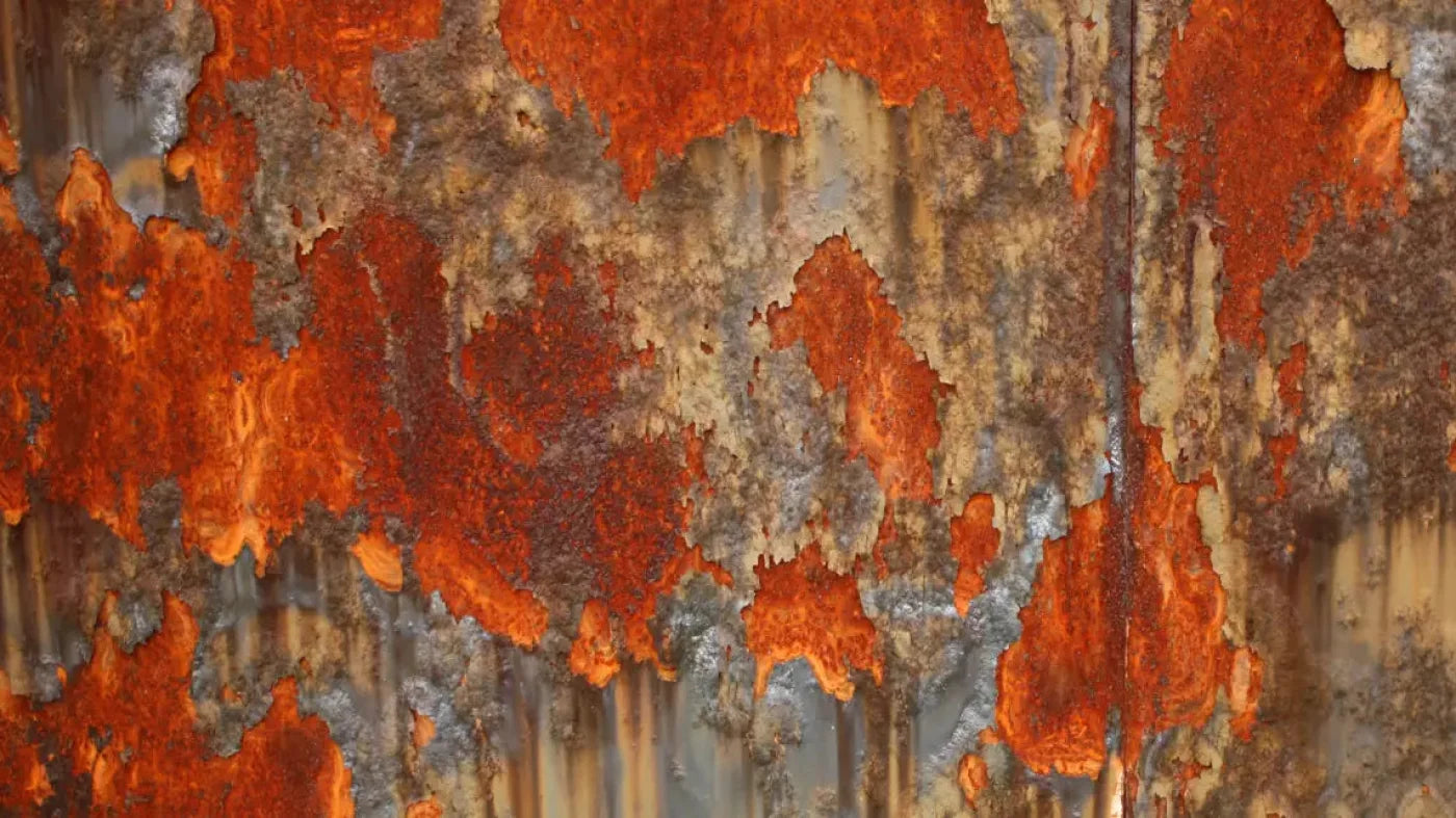 Rusty 14X8 Ultracloth ( 168 X 96 Inch ) Backdrop