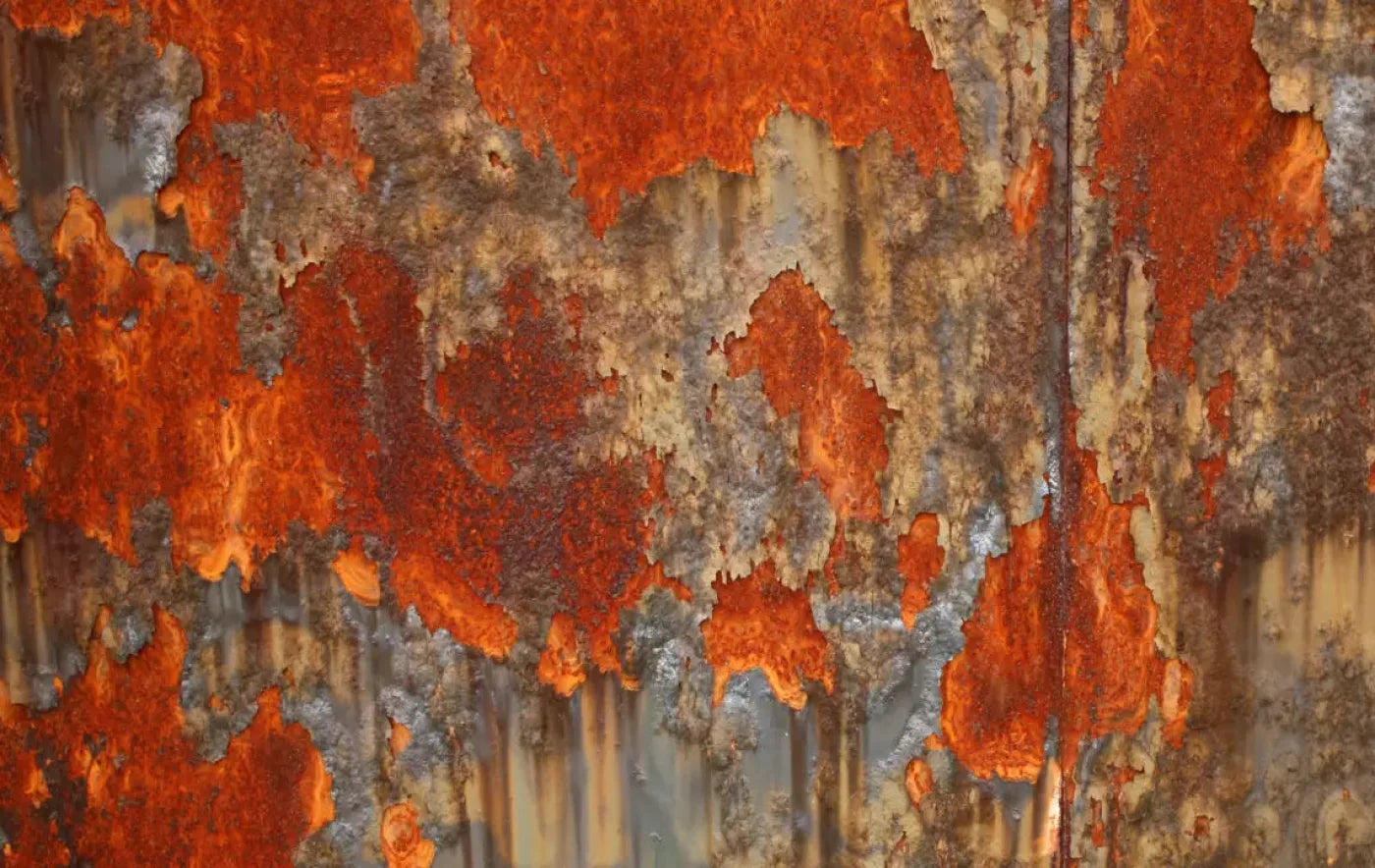 Rusty 16X10 Ultracloth ( 192 X 120 Inch ) Backdrop