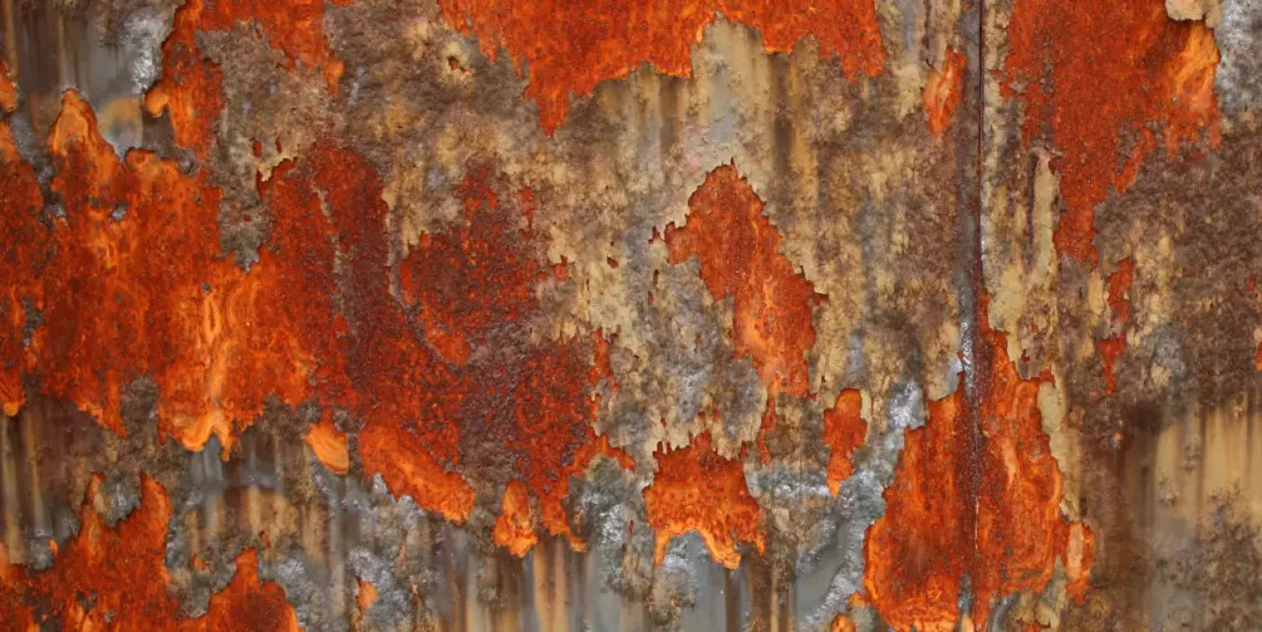 Rusty 20X10 Ultracloth ( 240 X 120 Inch ) Backdrop