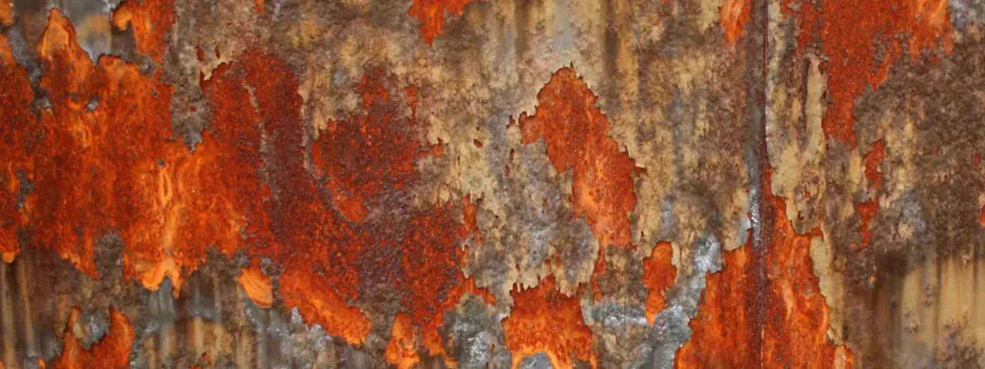 Rusty 20X8 Ultracloth ( 240 X 96 Inch ) Backdrop