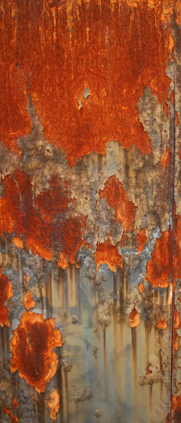 Rusty 5X12 Ultracloth For Westcott X-Drop ( 60 X 144 Inch ) Backdrop