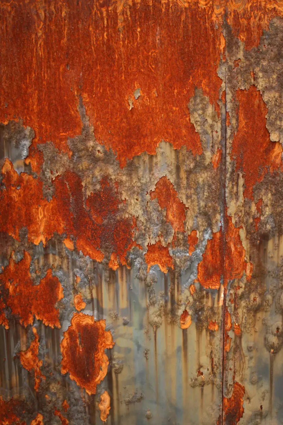 Rusty 5X8 Ultracloth ( 60 X 96 Inch ) Backdrop