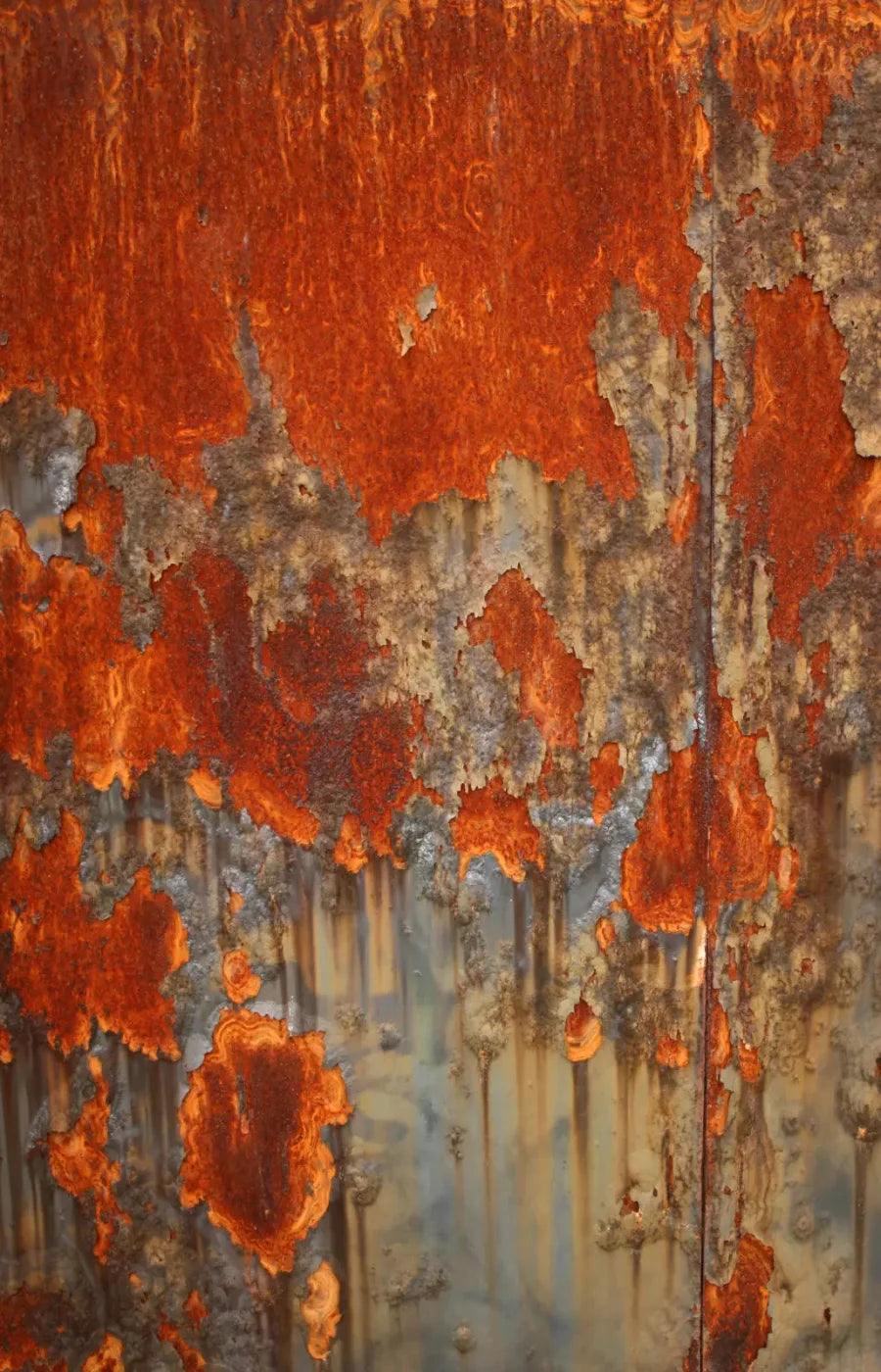 Rusty 8X12 Ultracloth ( 96 X 144 Inch ) Backdrop