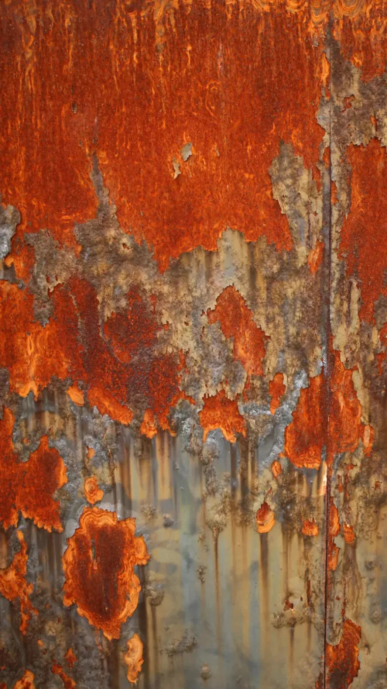 Rusty 8X14 Ultracloth ( 96 X 168 Inch ) Backdrop