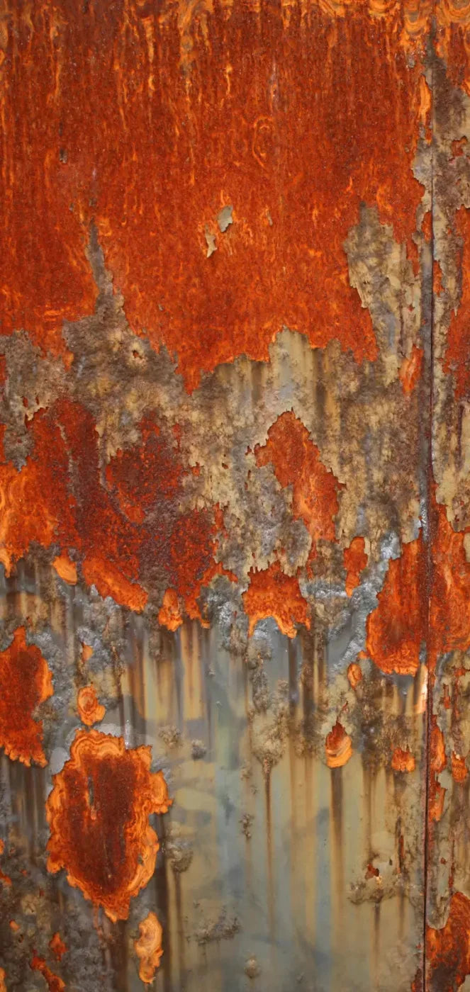 Rusty 8X16 Ultracloth ( 96 X 192 Inch ) Backdrop