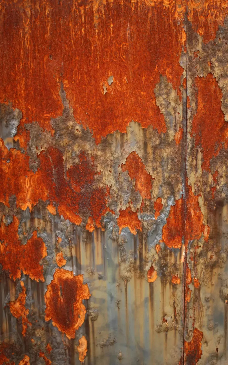 Rusty 9X14 Ultracloth ( 108 X 168 Inch ) Backdrop