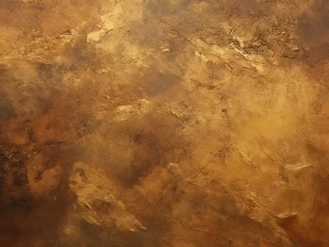 Rusty Smoke Ii 68X5 Fleece ( 80 X 60 Inch ) Backdrop
