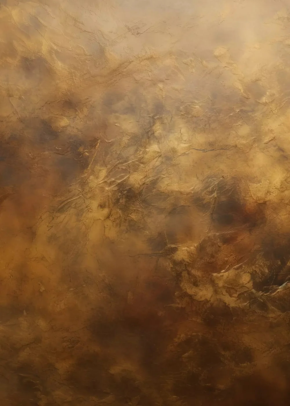 Rusty Smoke Iii 5X7 Ultracloth ( 60 X 84 Inch ) Backdrop
