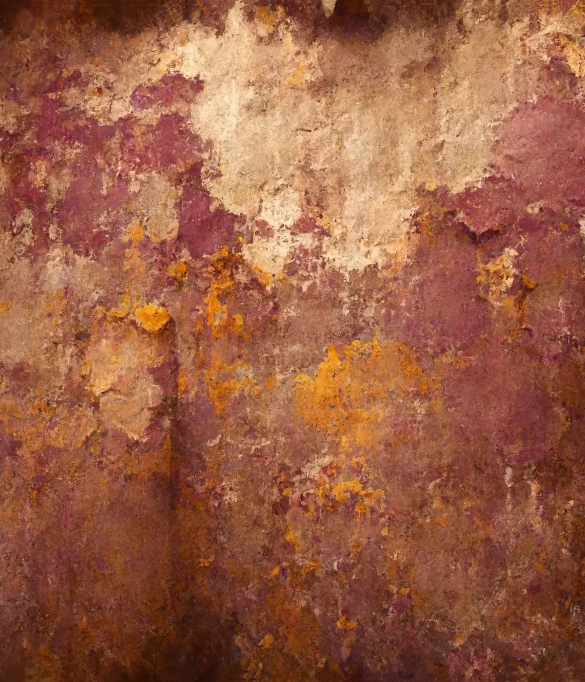 Rusty Stucco 10X12 Ultracloth ( 120 X 144 Inch ) Backdrop