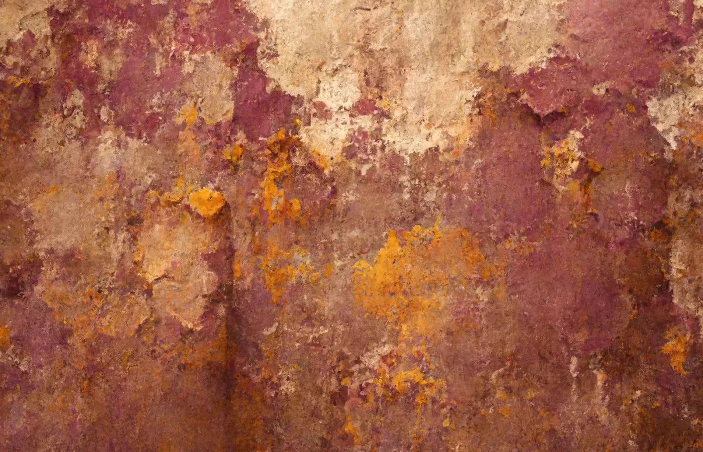 Rusty Stucco 12X8 Ultracloth ( 144 X 96 Inch ) Backdrop