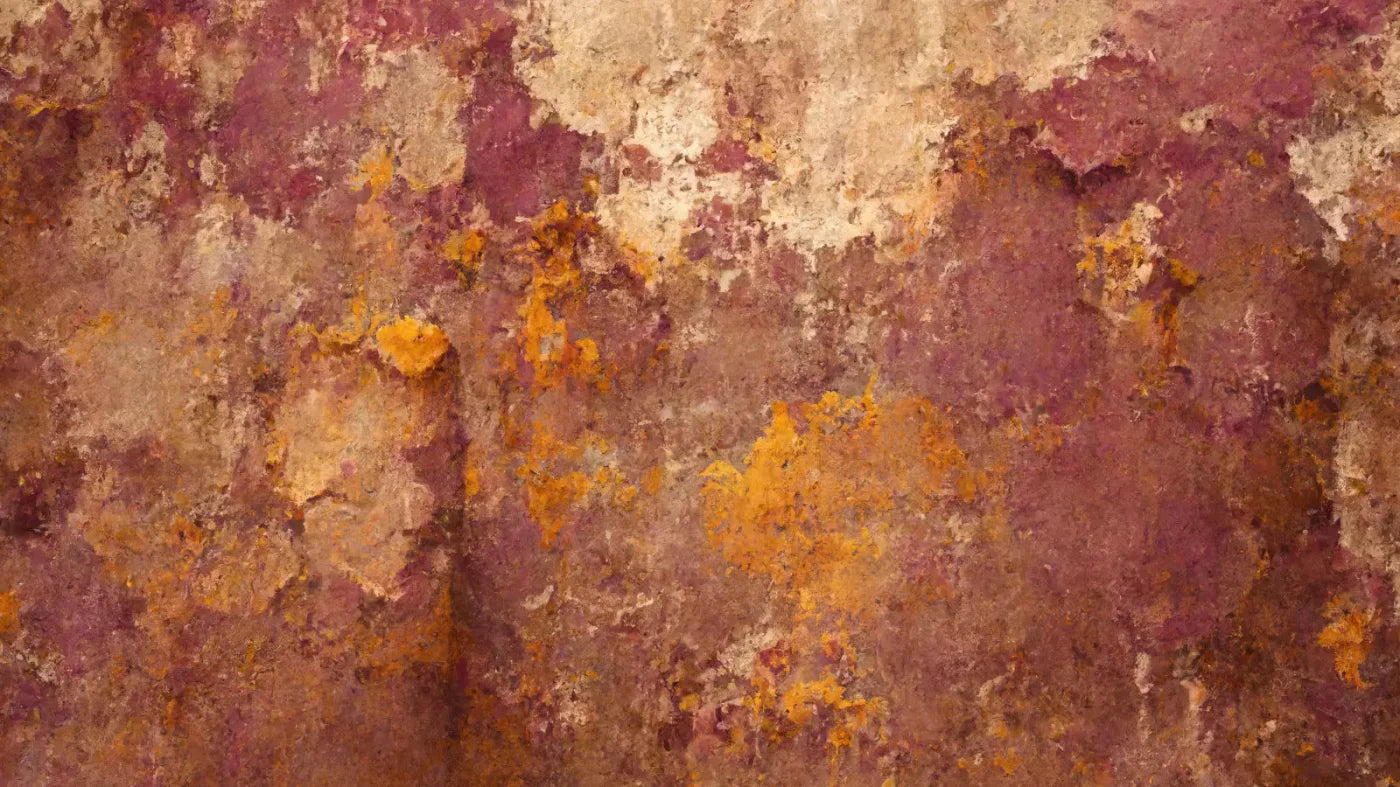 Rusty Stucco 14X8 Ultracloth ( 168 X 96 Inch ) Backdrop