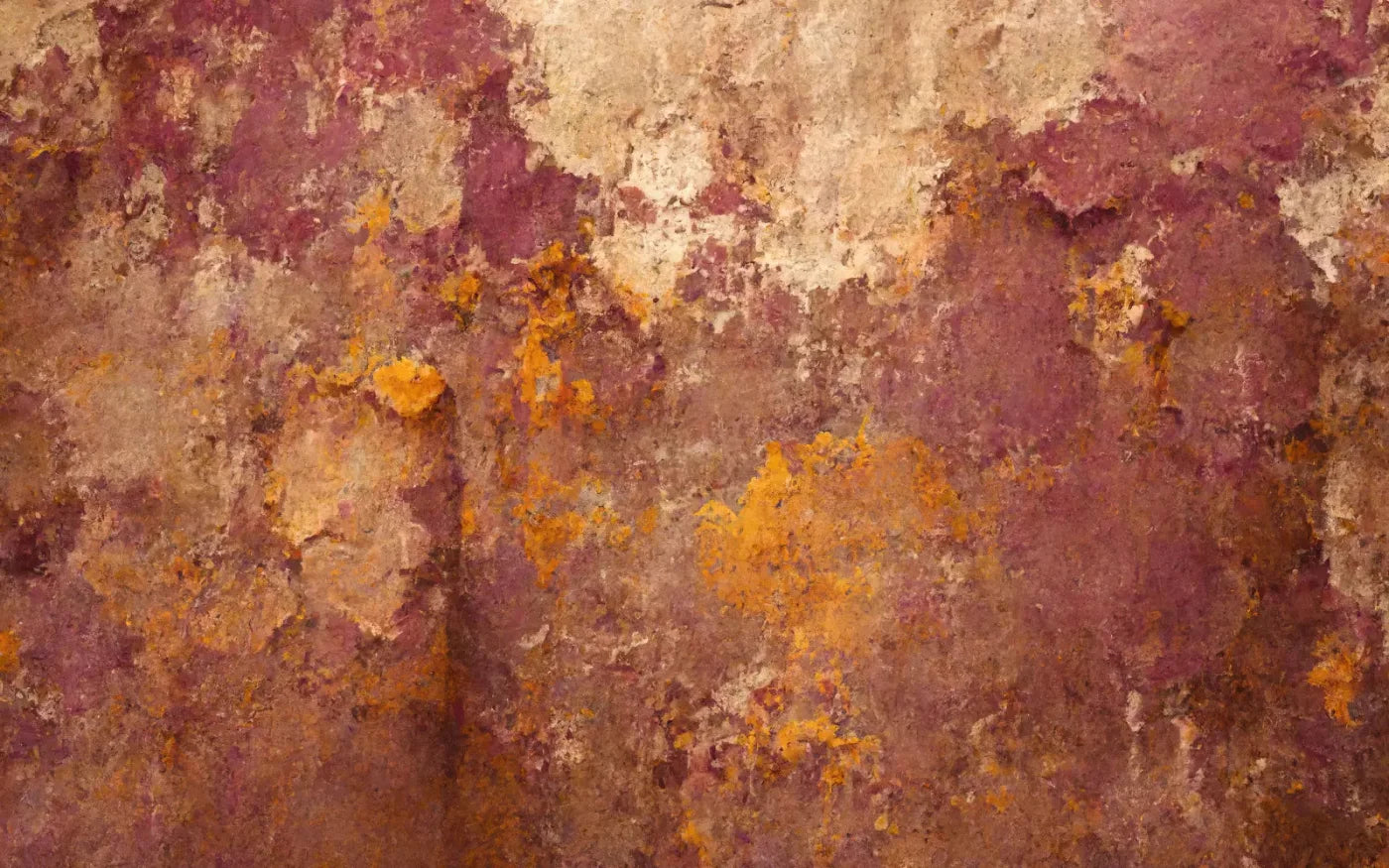 Rusty Stucco 14X9 Ultracloth ( 168 X 108 Inch ) Backdrop