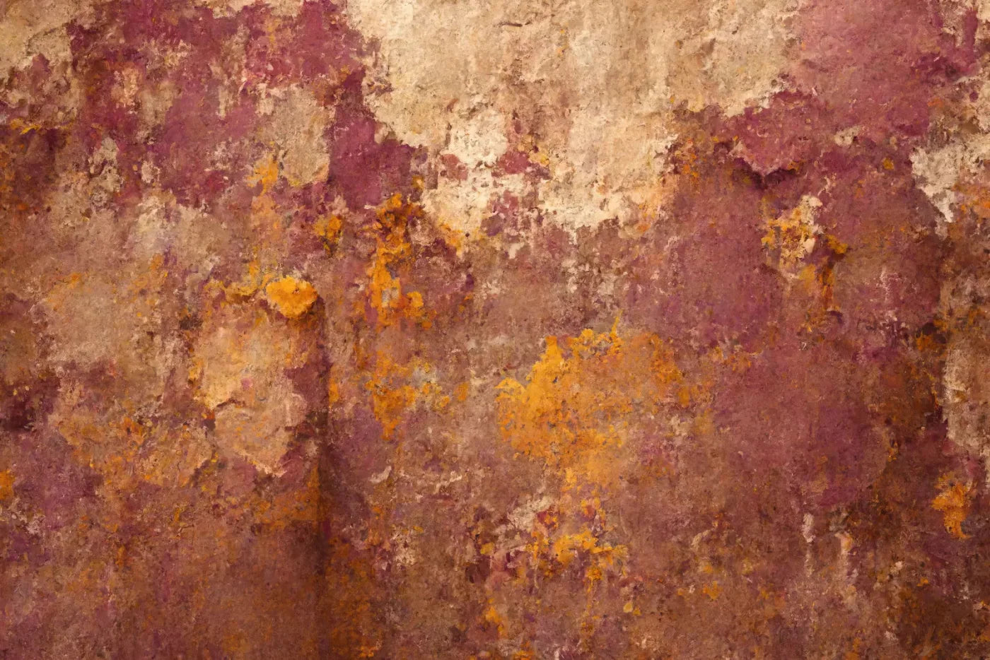Rusty Stucco 8X5 Ultracloth ( 96 X 60 Inch ) Backdrop