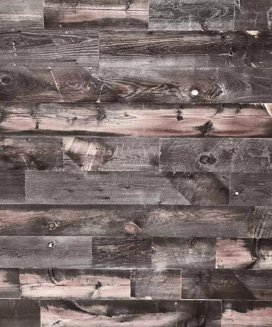 Gray Wood Backdrop for Photography