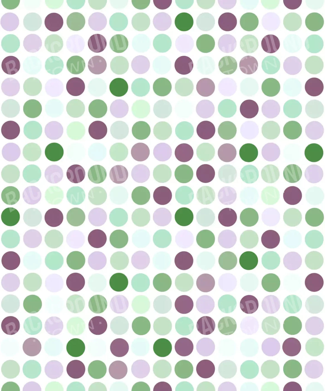 White Pattern Backdrop for Photography