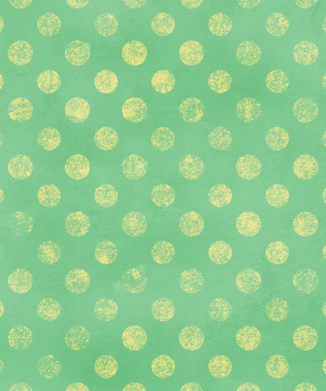 Green Pattern Backdrop for Photography