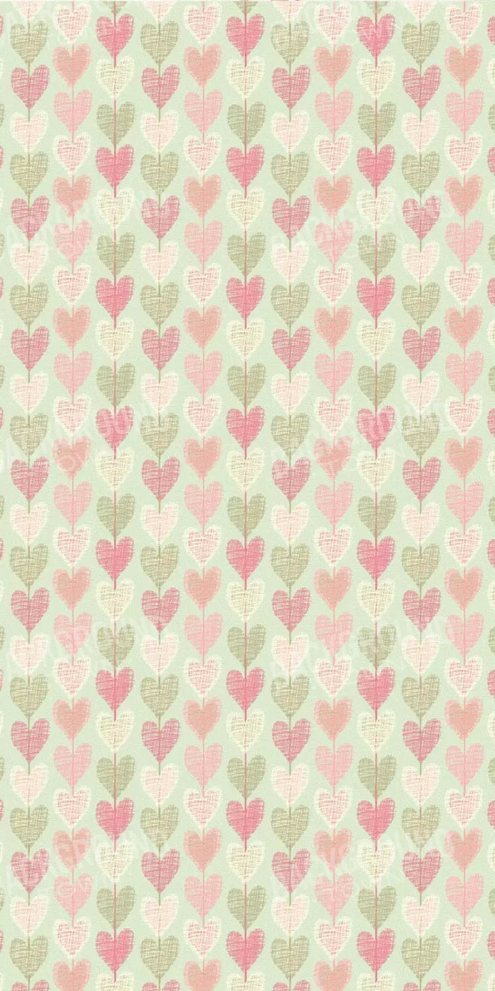 Salem 10X20 Ultracloth ( 120 X 240 Inch ) Backdrop