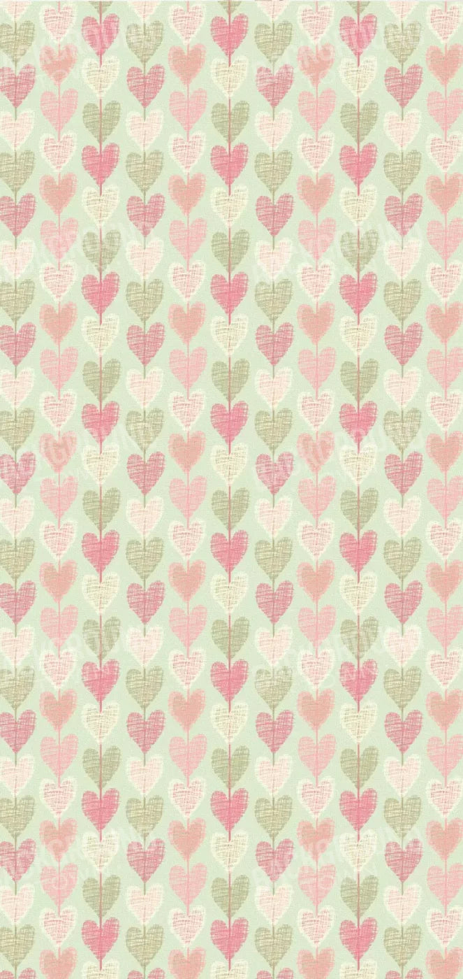 Salem 8X16 Ultracloth ( 96 X 192 Inch ) Backdrop