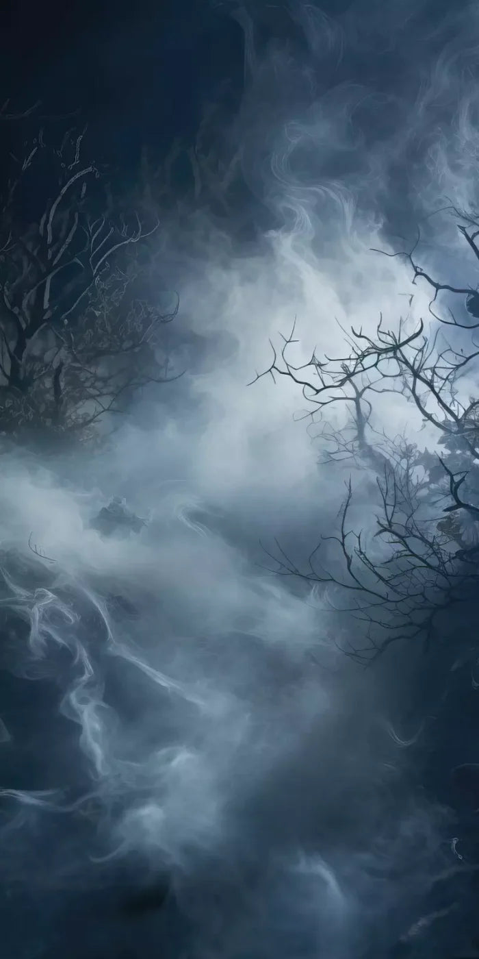 Salem Tale 10’X20’ Ultracloth (120 X 240 Inch) Backdrop