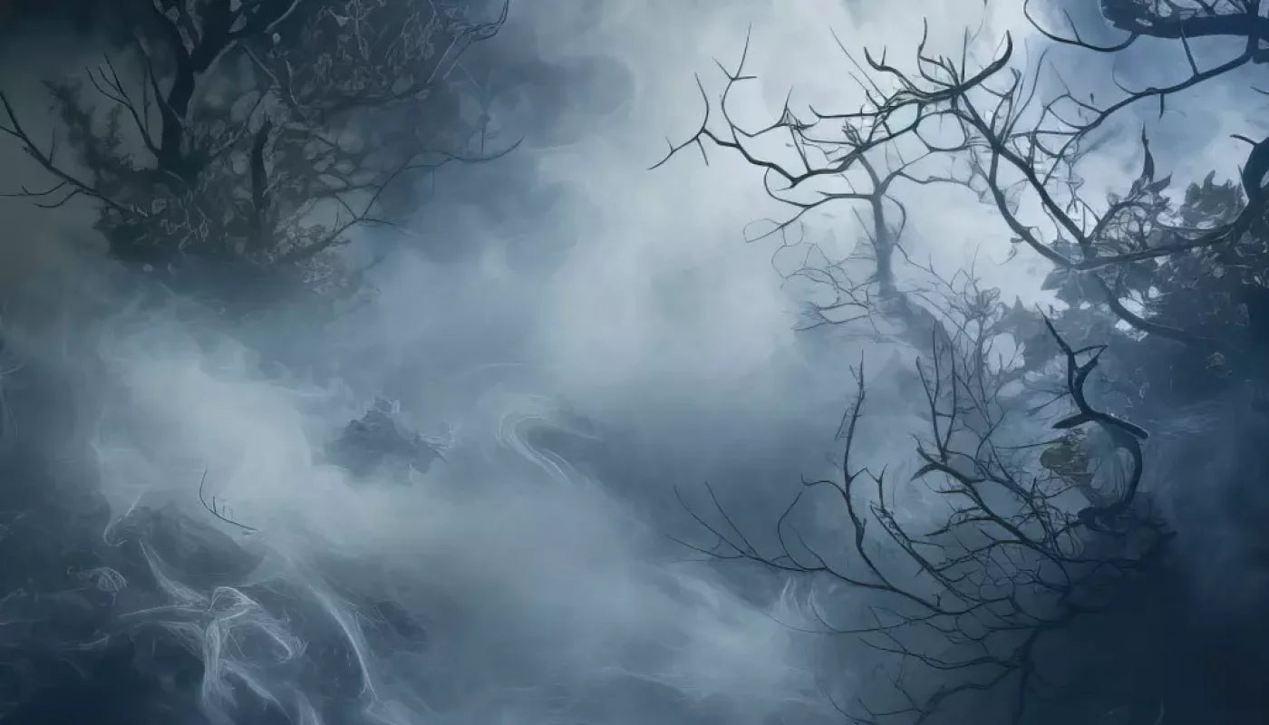 Salem Tale 14’X8’ Ultracloth (168 X 96 Inch) Backdrop