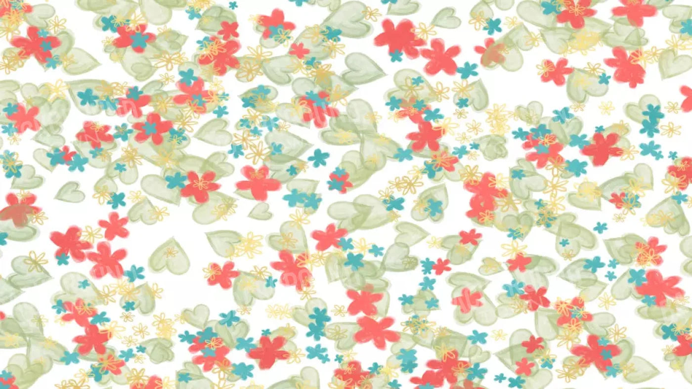 Sally 14X8 Ultracloth ( 168 X 96 Inch ) Backdrop