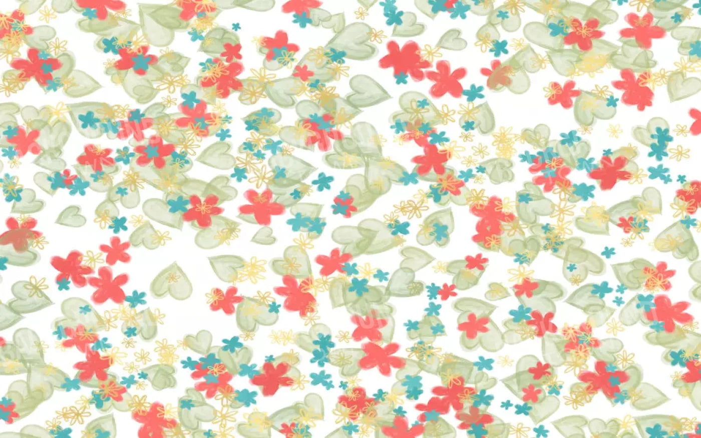 Sally 14X9 Ultracloth ( 168 X 108 Inch ) Backdrop