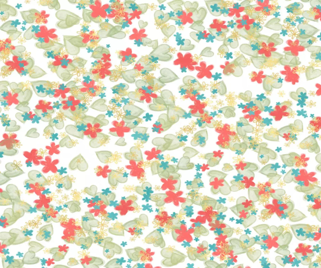 Sally 5X42 Fleece ( 60 X 50 Inch ) Backdrop