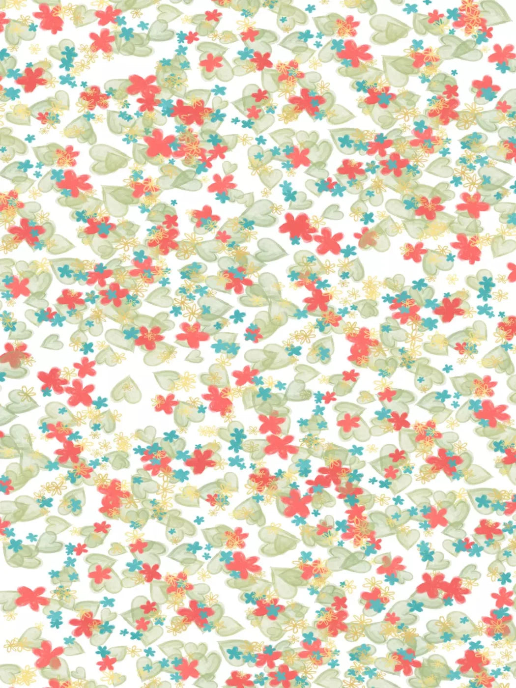 Sally 5X7 Ultracloth ( 60 X 84 Inch ) Backdrop