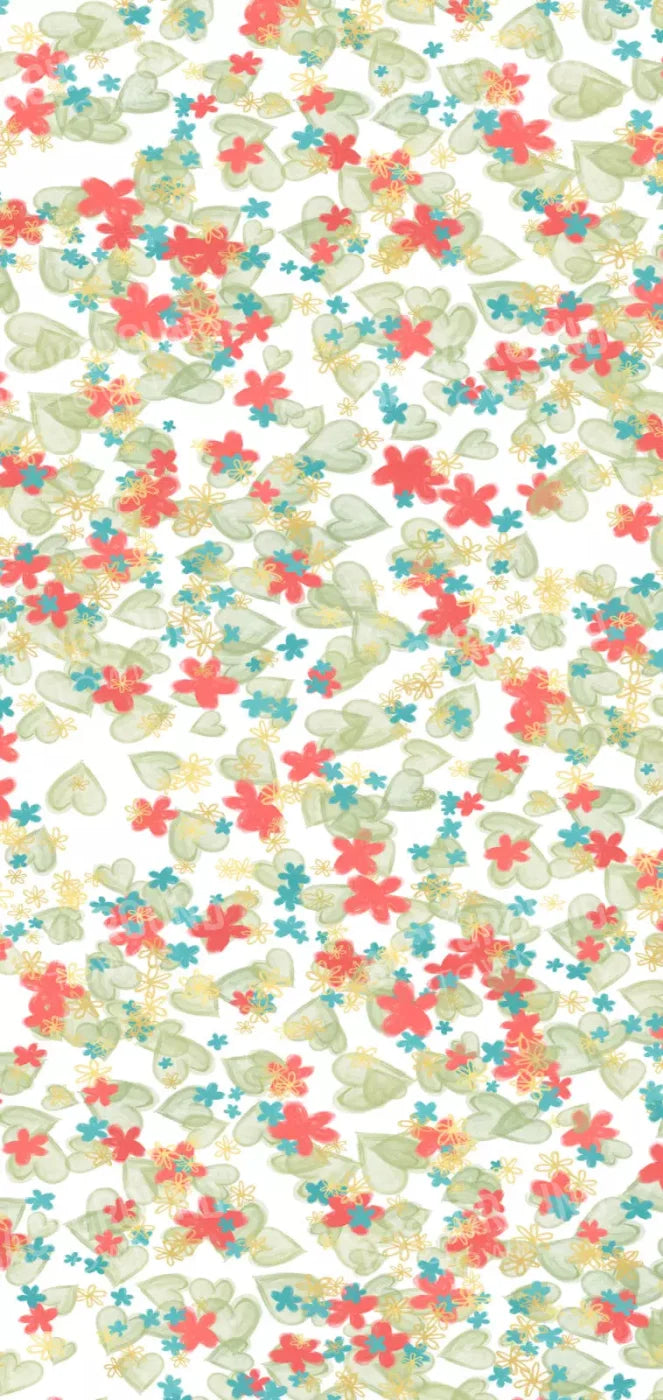 Sally 8X16 Ultracloth ( 96 X 192 Inch ) Backdrop