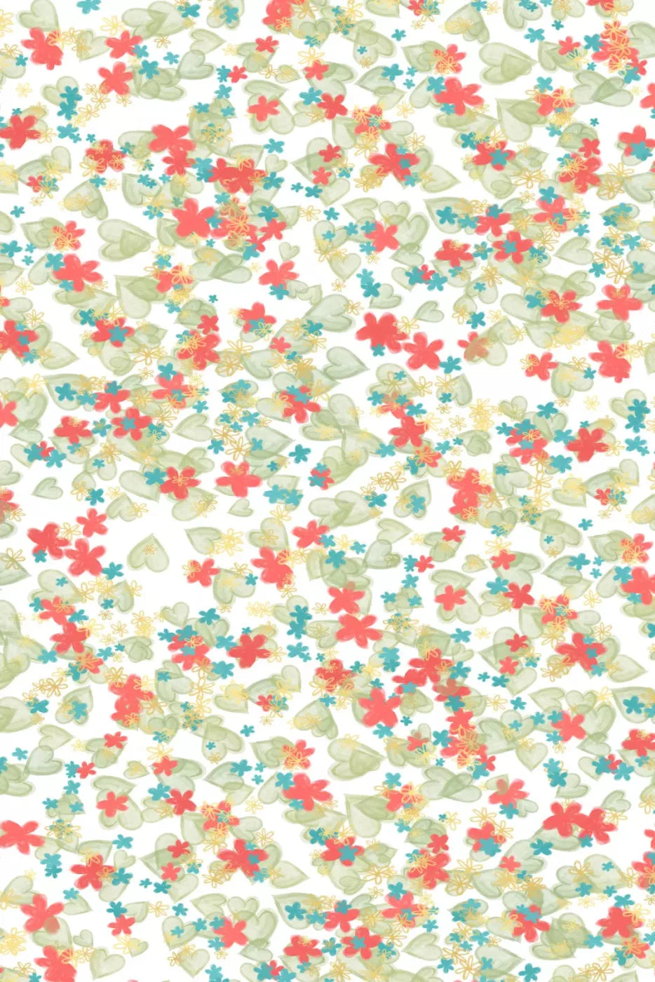 Sally 4X5 Rubbermat Floor ( 48 X 60 Inch ) Backdrop