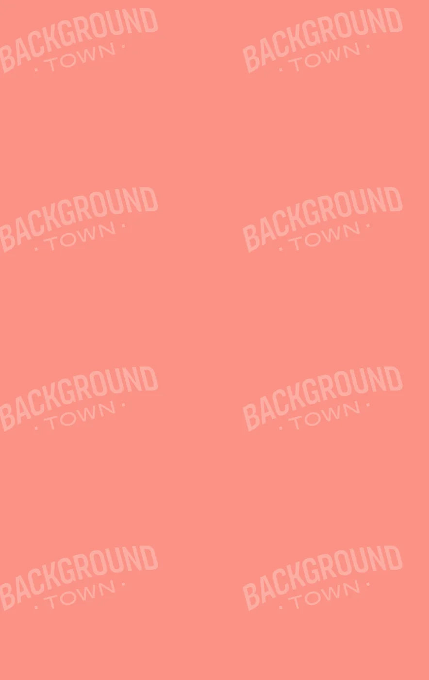 Salmon 10X16 Ultracloth ( 120 X 192 Inch ) Backdrop