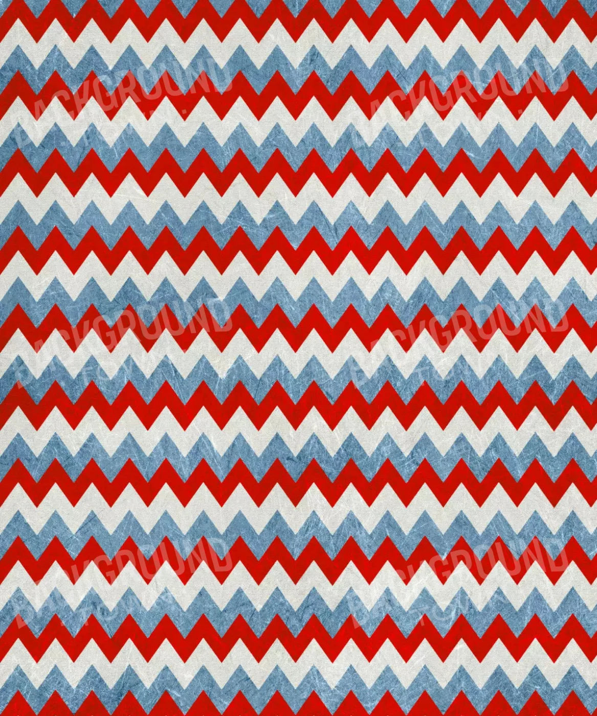 Blue Pattern Backdrop for Photography