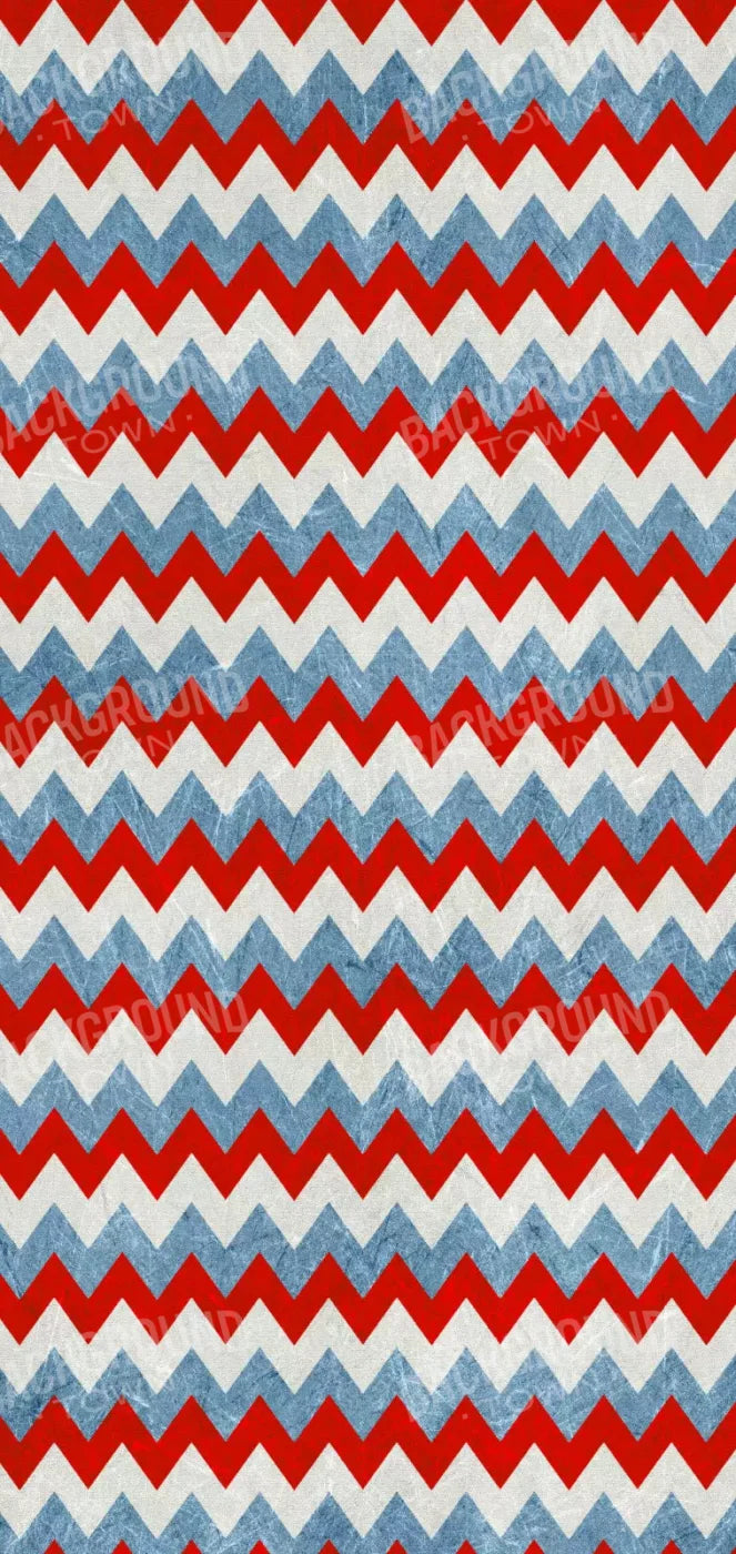 Salute 8X16 Ultracloth ( 96 X 192 Inch ) Backdrop