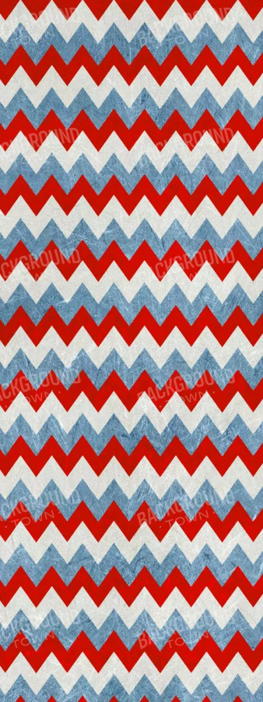 Salute 8X20 Ultracloth ( 96 X 240 Inch ) Backdrop