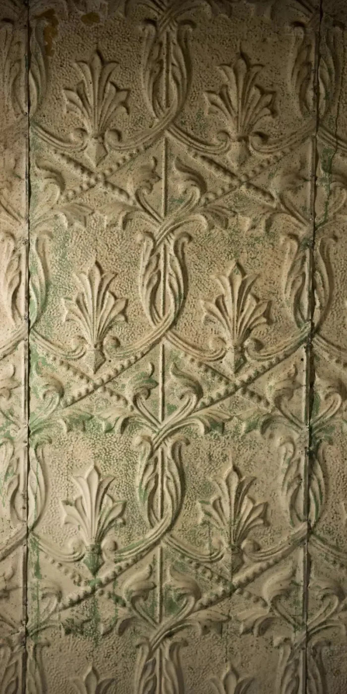 Salvaged 10X20 Ultracloth ( 120 X 240 Inch ) Backdrop