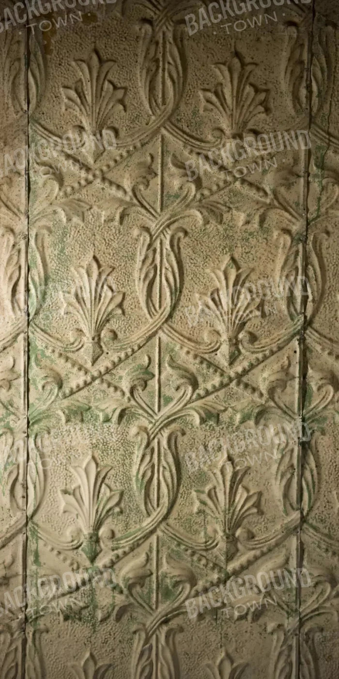 Salvaged 10X20 Ultracloth ( 120 X 240 Inch ) Backdrop