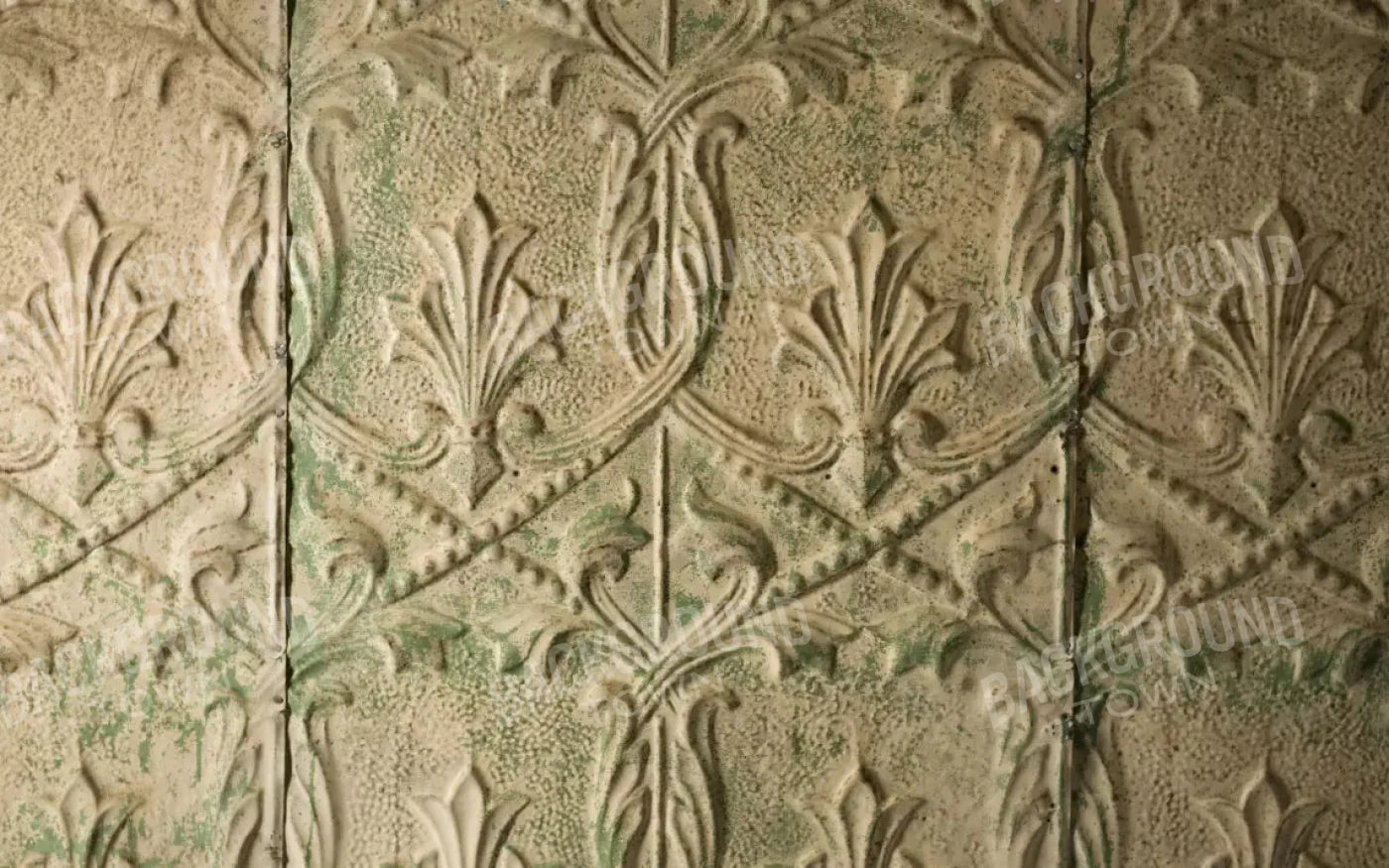 Salvaged 14X9 Ultracloth ( 168 X 108 Inch ) Backdrop