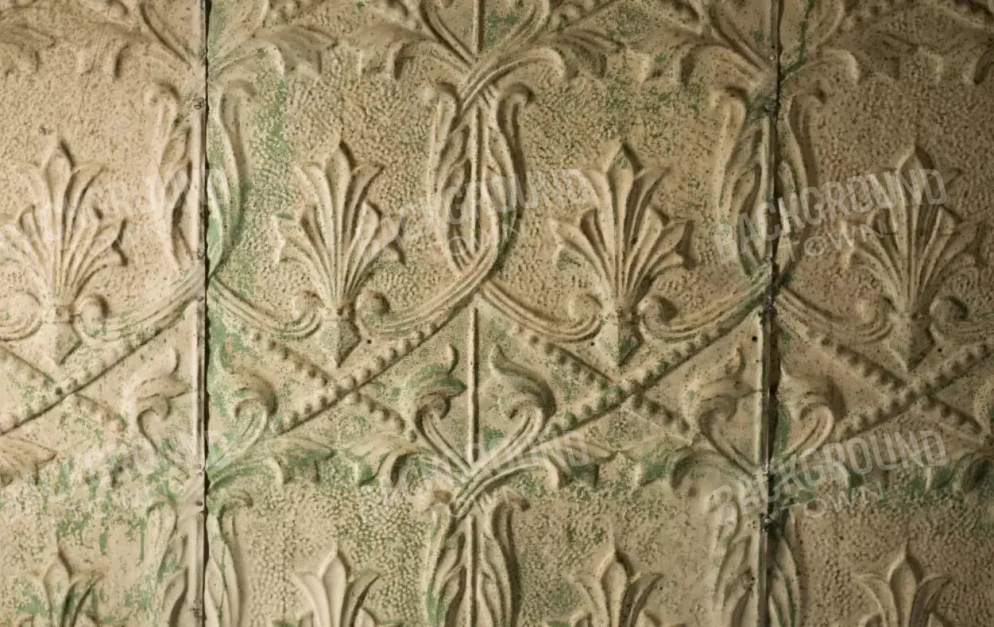 Salvaged 16X10 Ultracloth ( 192 X 120 Inch ) Backdrop