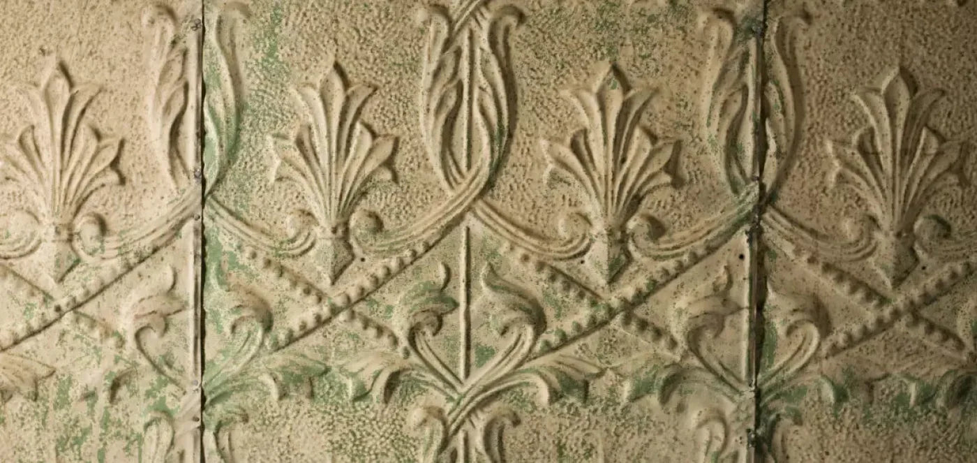 Salvaged 16X8 Ultracloth ( 192 X 96 Inch ) Backdrop