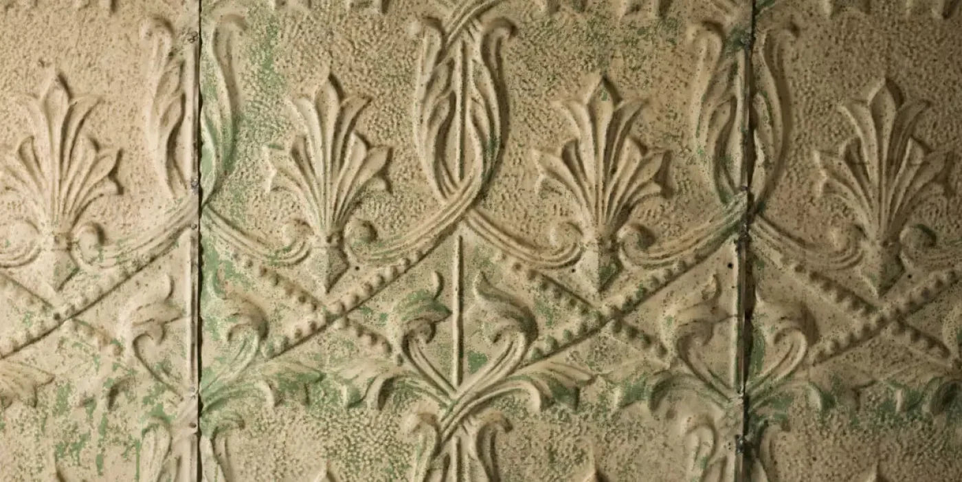 Salvaged 20X10 Ultracloth ( 240 X 120 Inch ) Backdrop