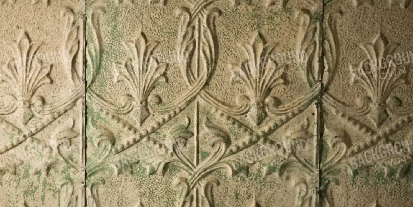 Salvaged 20X10 Ultracloth ( 240 X 120 Inch ) Backdrop