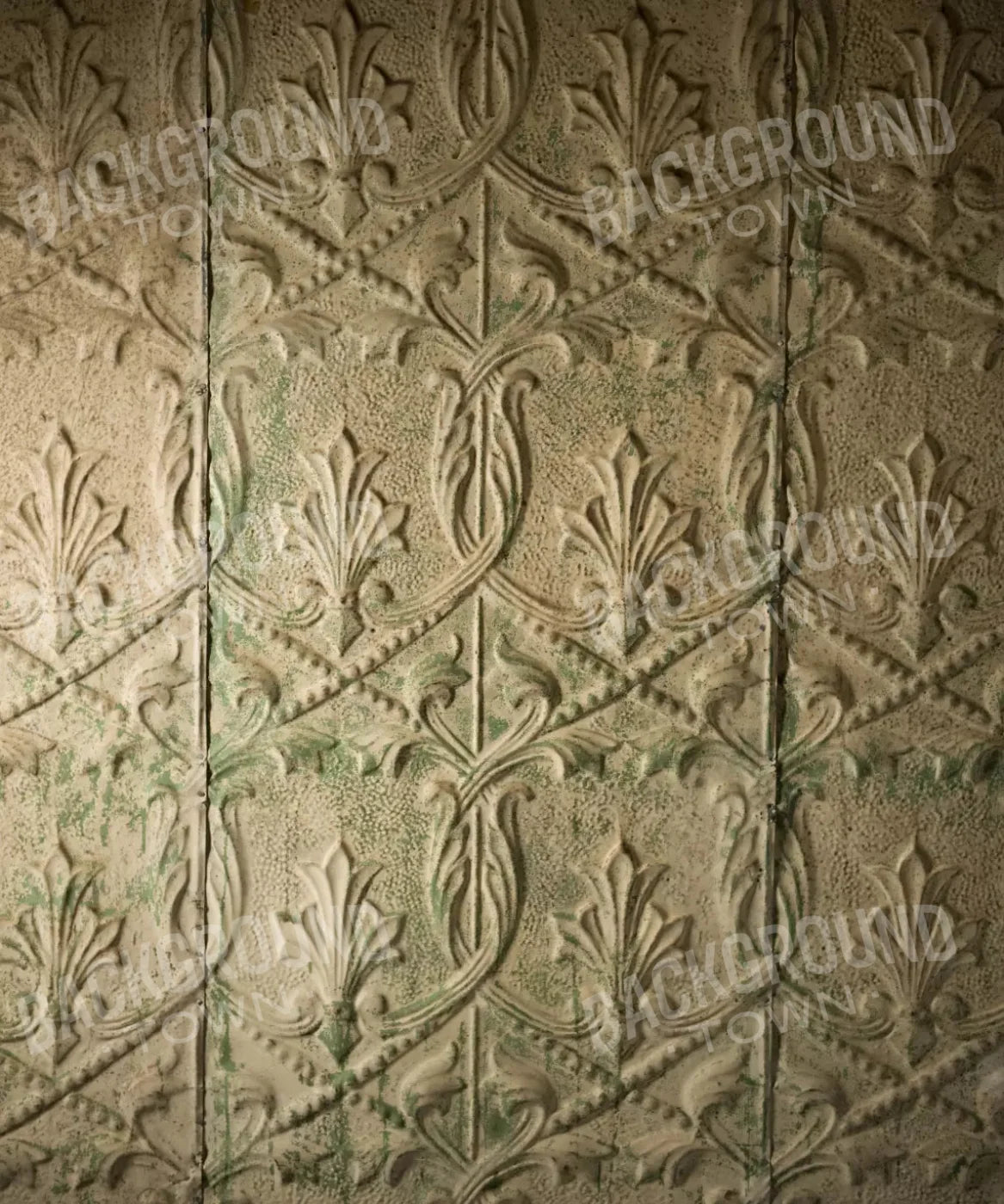 Brown Pattern Backdrop for Photography