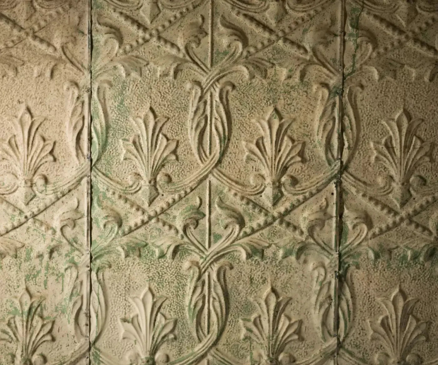 Salvaged 5X42 Fleece ( 60 X 50 Inch ) Backdrop