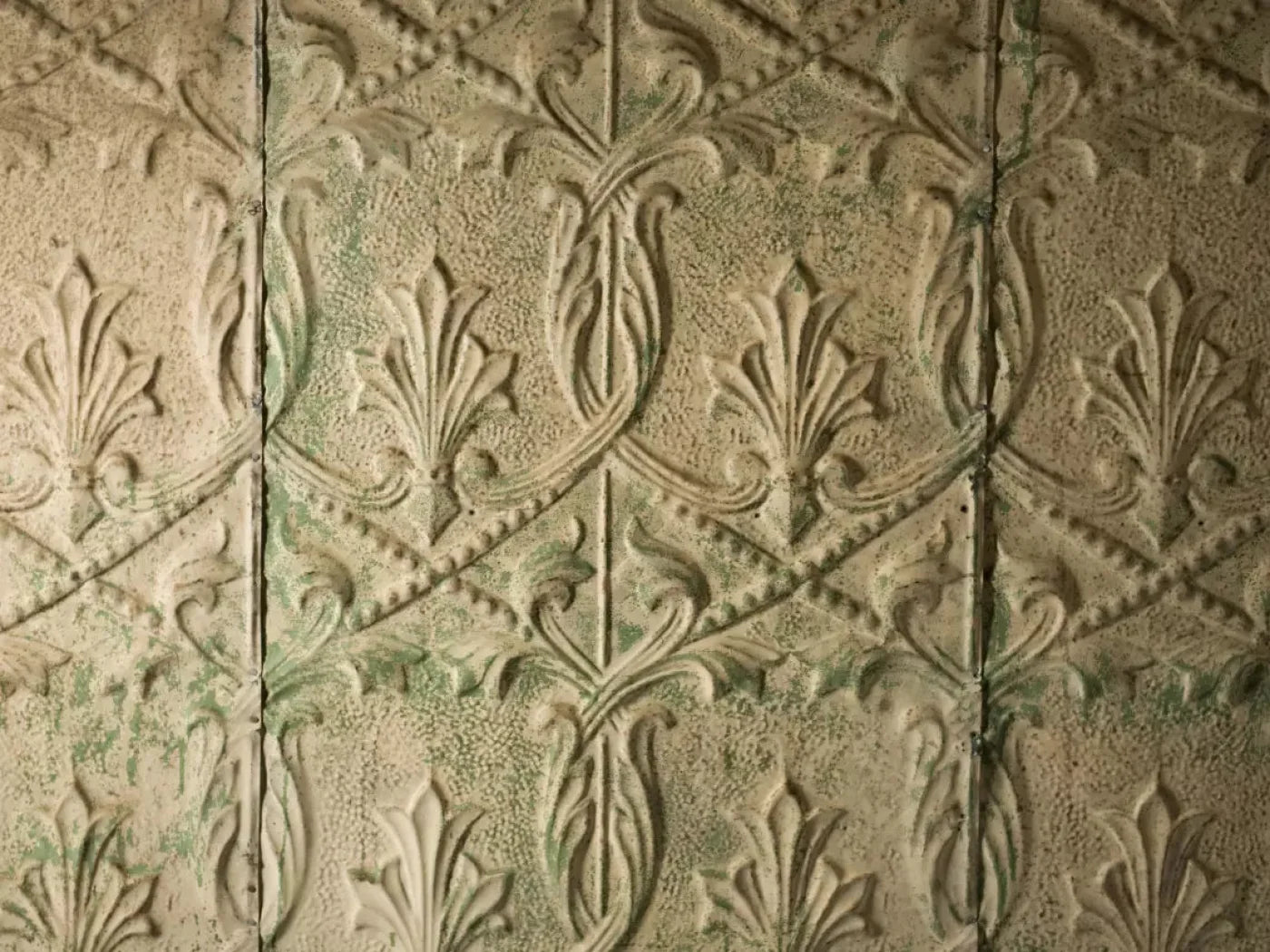 Salvaged 68X5 Fleece ( 80 X 60 Inch ) Backdrop