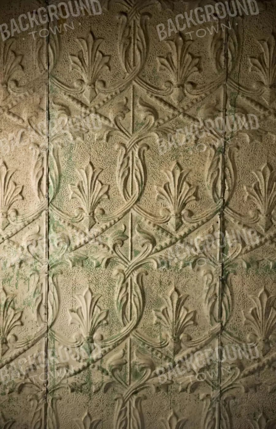 Salvaged 8X12 Ultracloth ( 96 X 144 Inch ) Backdrop